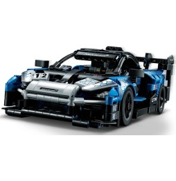 LEGO Technic McLaren Senna GTR - Zestaw dla dzieci