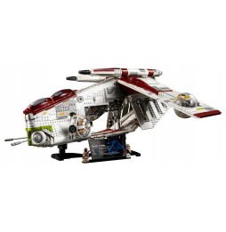 LEGO Star Wars Nava Republicii UCS 75309