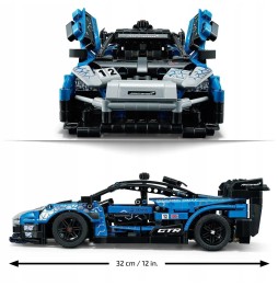 LEGO Technic McLaren Senna GTR - Zestaw dla dzieci