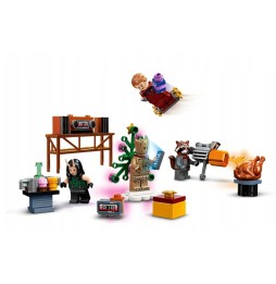 LEGO Super Heroes Advent Calendar XL