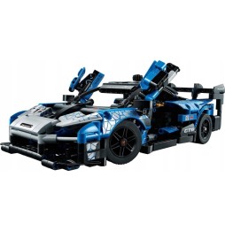 LEGO Technic McLaren Senna GTR - Zestaw dla dzieci