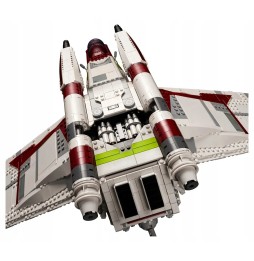 LEGO Star Wars Republic Gunship UCS 75309