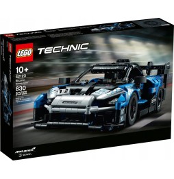 LEGO Technic McLaren Senna GTR - Zestaw dla dzieci