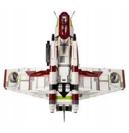 LEGO Star Wars Republic Gunship UCS 75309