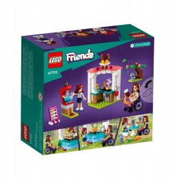 LEGO Friends Creperia 41753 Set de Blocuri