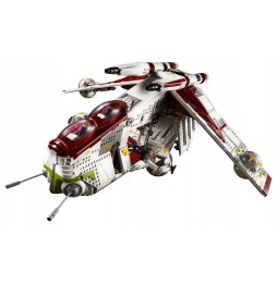 LEGO Star Wars Kanonierka Republiki UCS 75309