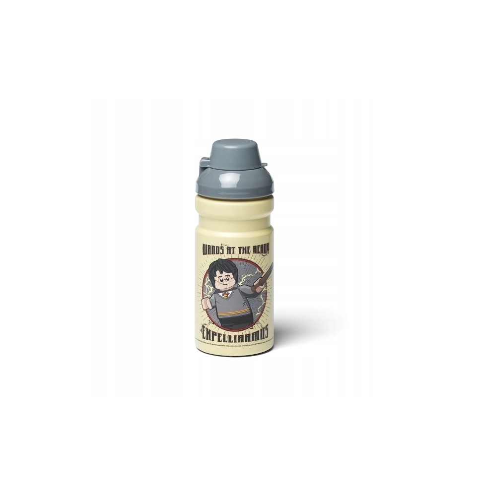 Harry Potter Water Bottle 500ml for Kids