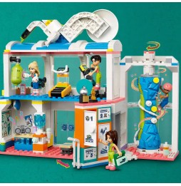 LEGO Friends Centru sportiv 41744