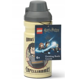 Harry Potter Water Bottle 500ml for Kids