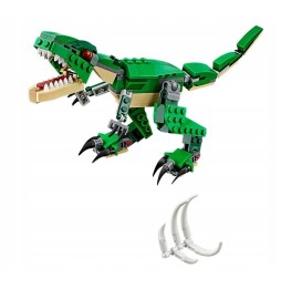 LEGO Creator Potężne dinozaury 31058