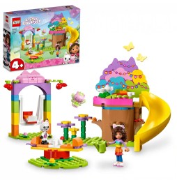 LEGO Gabi's Cat House Gift Set