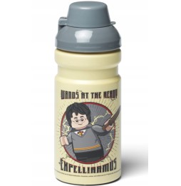 Harry Potter Water Bottle 500ml for Kids