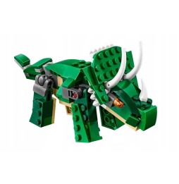 LEGO Creator Potężne dinozaury 31058