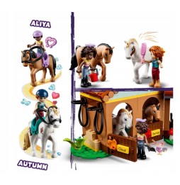 LEGO Friends Grajd Autumn 41745