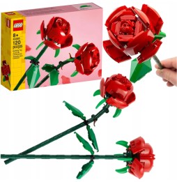 LEGO Flower Set Valentine's Gift