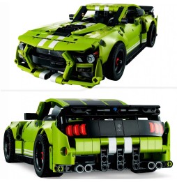 LEGO Technic Ford Mustang Shelby GT500