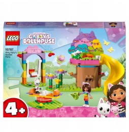 LEGO Gabi's Cat House Gift Set