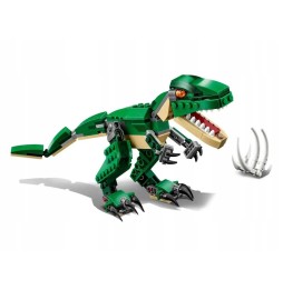 LEGO Creator Potężne dinozaury 31058