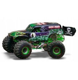 LEGO Technic Monster Jam Grave Digger 2in1