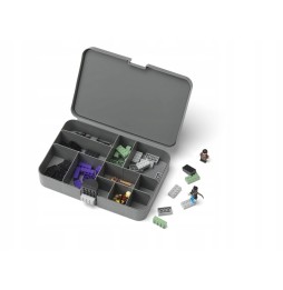 LEGO sorter organizer Harry Potter 4084