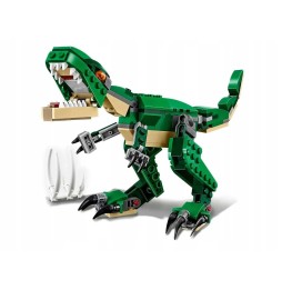 LEGO Creator Potężne dinozaury 31058