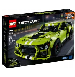 LEGO Technic Ford Mustang Shelby GT500