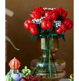 LEGO 10328 Rose Bouquet Gift for Her