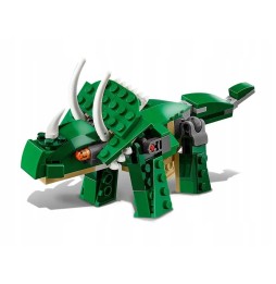 LEGO Creator Potężne dinozaury 31058