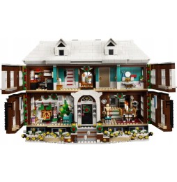 LEGO Home Alone 21330 - 3955 Pieces