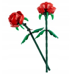 LEGO Flower Set Valentine's Gift