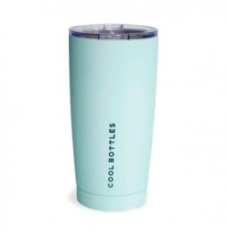 Thermal mug 550 ml with triple insulation Cool Bottles