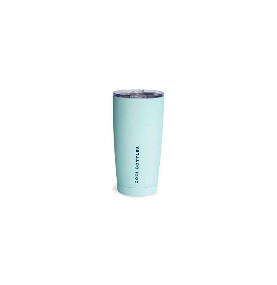 Thermal mug 550 ml with triple insulation Cool Bottles