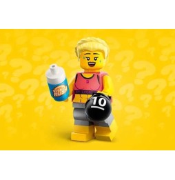 LEGO Minifiguri Seria 25 - figură 71045