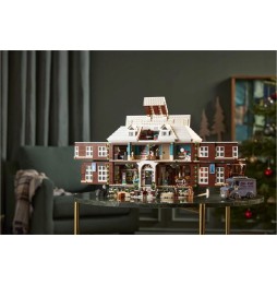 LEGO Home Alone 21330 - 3955 Pieces