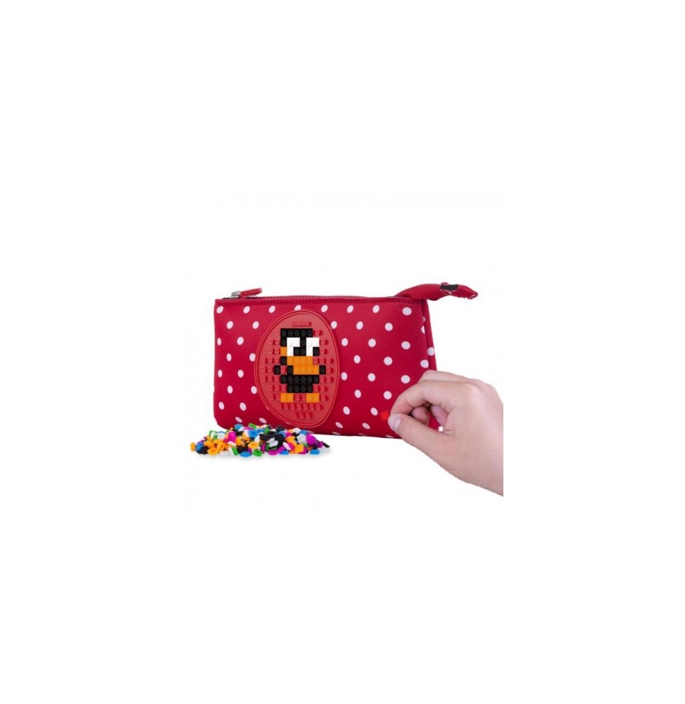 PIXIE CREW Neoprene Pencil Case