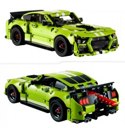 LEGO Technic Ford Mustang Shelby GT500