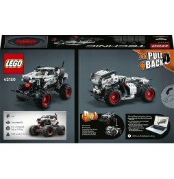 LEGO Technic Monster Truck 42150