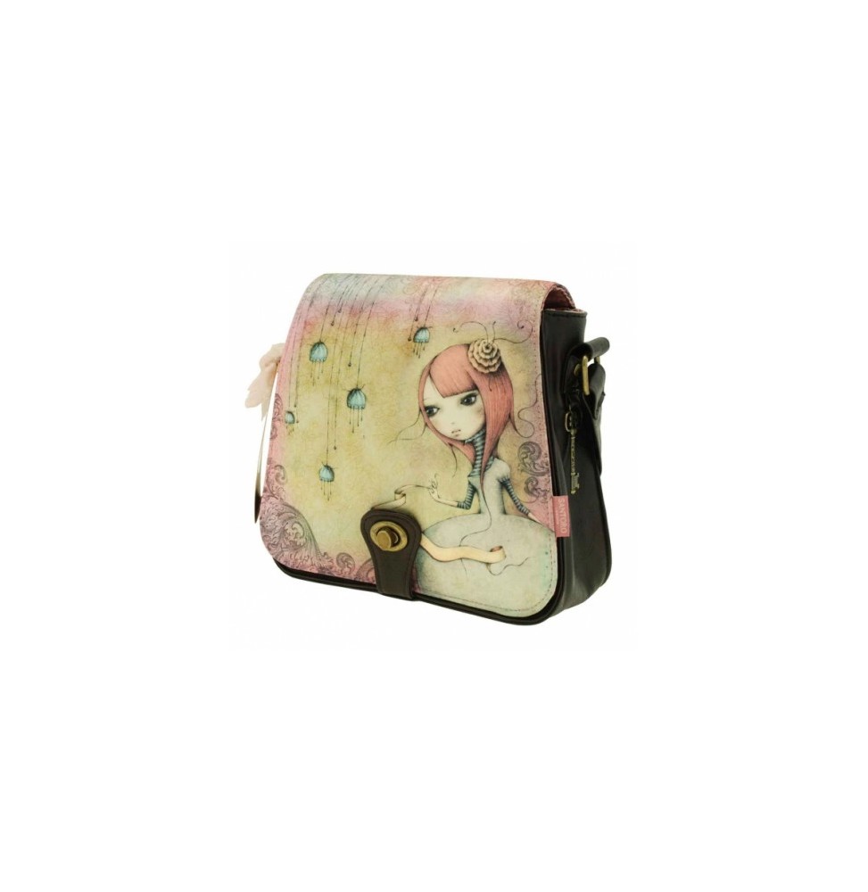 Gorjuss Mirabelle Cosmetic Bag - Ask Me to Dance