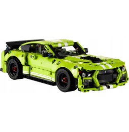 Mustang LEGO Technic - cadou pentru copii