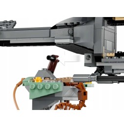 LEGO Avatar - Floating Mountains: Samson ZPZ