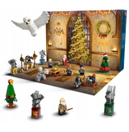 LEGO Harry Potter Advent Calendar 2024