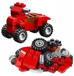 LEGO Classic Jucării Creatoare Set 484 Piese