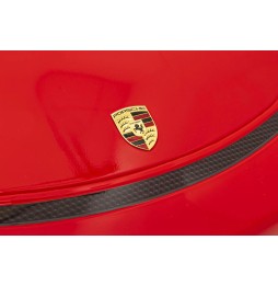 Porsche Spyder RS 718 Red Vehicle - Official Distributor