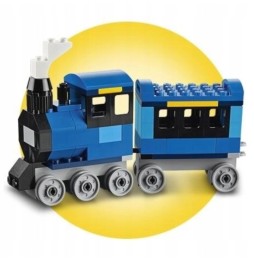 LEGO Classic Jucării Creatoare Set 484 Piese