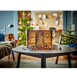 LEGO Harry Potter Advent Calendar 2024