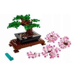 LEGO Copacul bonsai 10281 Creator Expert