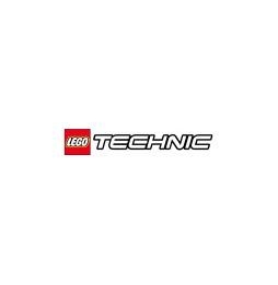 Mustang LEGO Technic Blocks - Gift for Kids