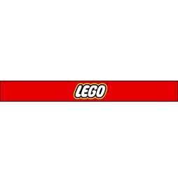 LEGO Classic Creative Bricks Set 484 Pieces