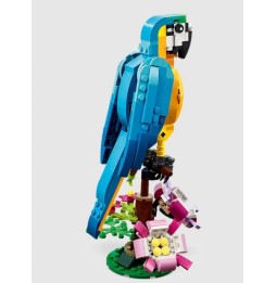 LEGO Creator 3 in 1 Exotic Parrot