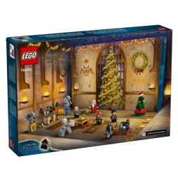 LEGO Harry Potter Advent Calendar 2024